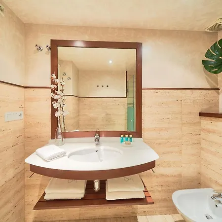 Iloftmalaga Avenida Barcelona Apartment