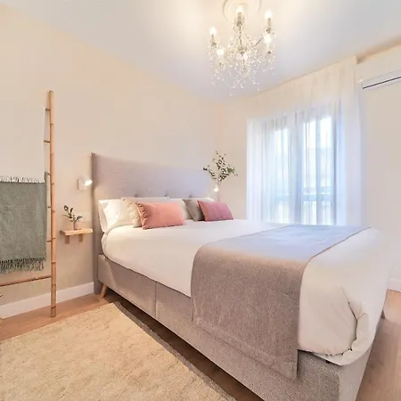 Apartment Iloftmalaga Avenida Barcelona