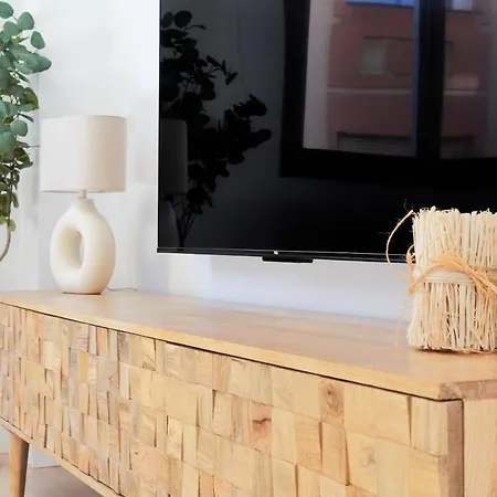Iloftmalaga Avenida Barcelona Apartment