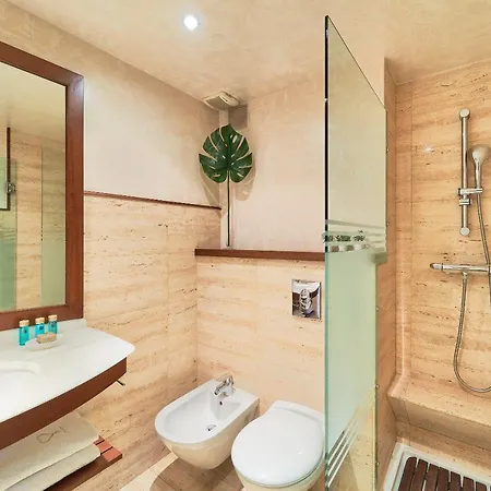 Apartment Iloftmalaga Avenida Barcelona Malaga