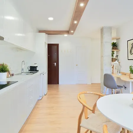 Apartment Iloftmalaga Avenida Barcelona