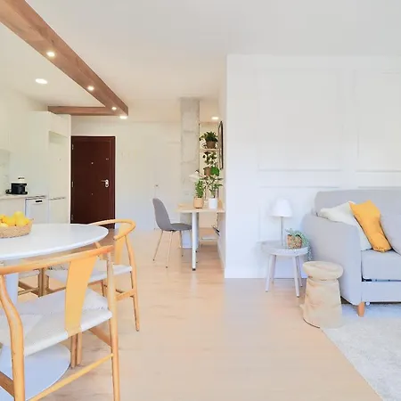 Apartment Iloftmalaga Avenida Barcelona *