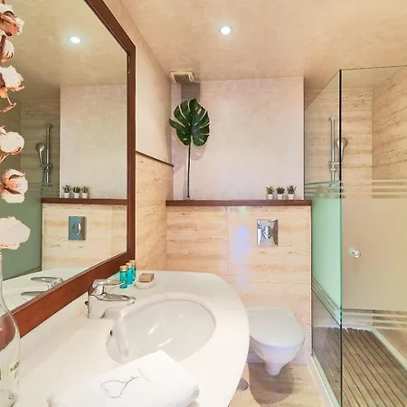 Apartment Iloftmalaga Avenida Barcelona