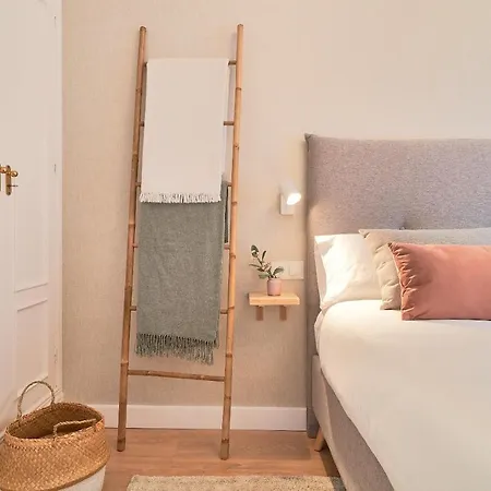 Iloftmalaga Avenida Barcelona Apartment *