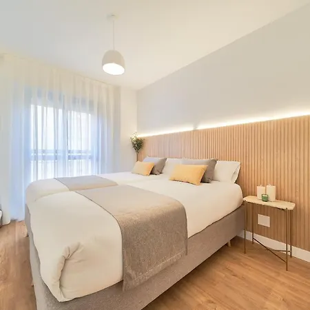 Iloftmalaga Avenida Barcelona *