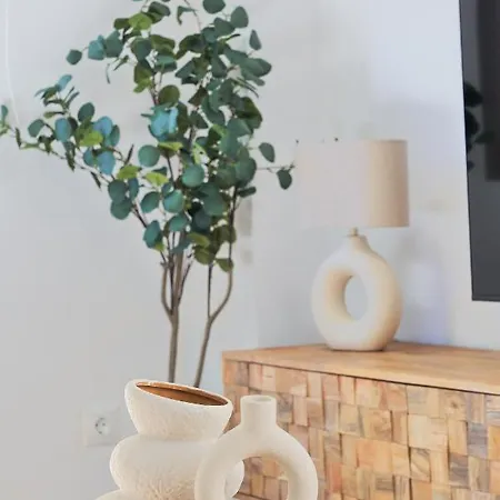 Apartment Iloftmalaga Avenida Barcelona