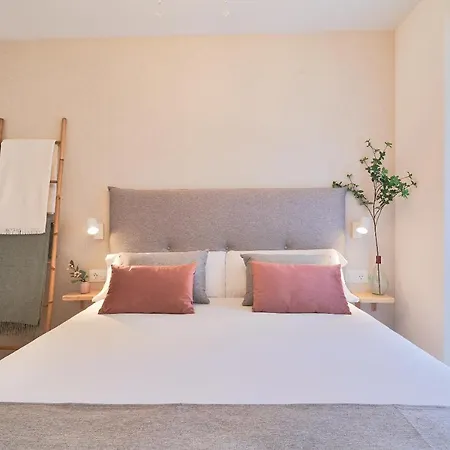 Apartment Iloftmalaga Avenida Barcelona